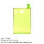 A5-Memo-Water-Bottles-TM-003-GR