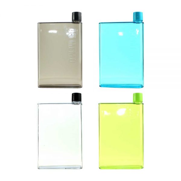 Branded Water Bottles