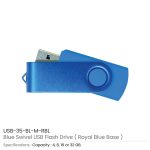 Blue-Swivel-USB-35-BL-M-RBL