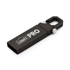 Metal Hook USB
