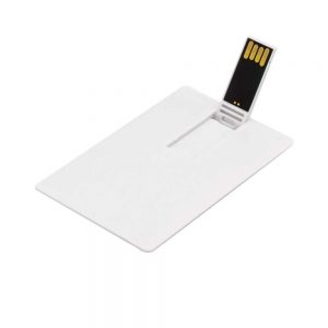 Card Shaped USB