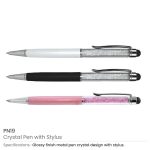 Crystal-Pens-with-Stylus-PN19-01