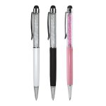 Crystal-Pens-with-Stylus-PN19