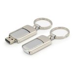 Flip Style Metal USB