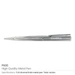 Full-Chrome-Metal-Pens-PN30