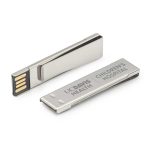 Metal Clip USB Flash Drives