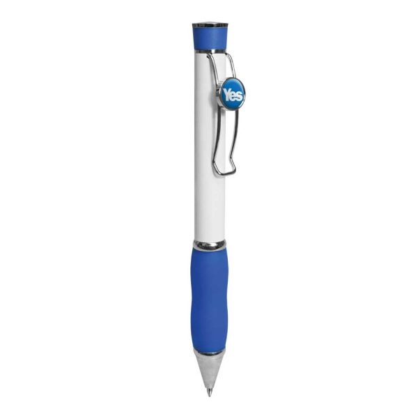 Promotional Logo Metal Pens