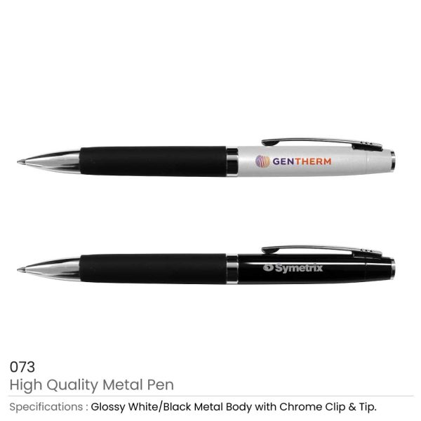 Promotional Metal Pens