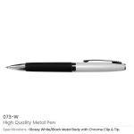 Metal-Pens-073-W