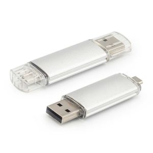 OTG Phone USB Flash