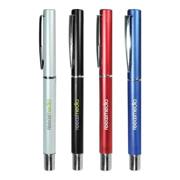 Promotional Plastic Pens