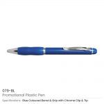 Plastic-Pens-079-BL