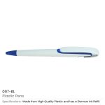 Plastic-Pens-097-BL