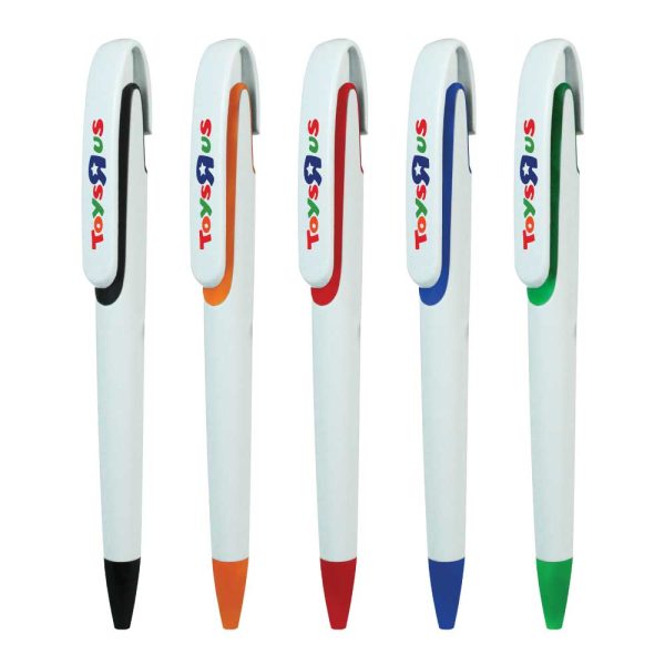 Branding High Quality Plastic Pens