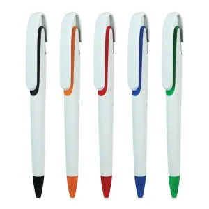 High Quality Plastic Pens