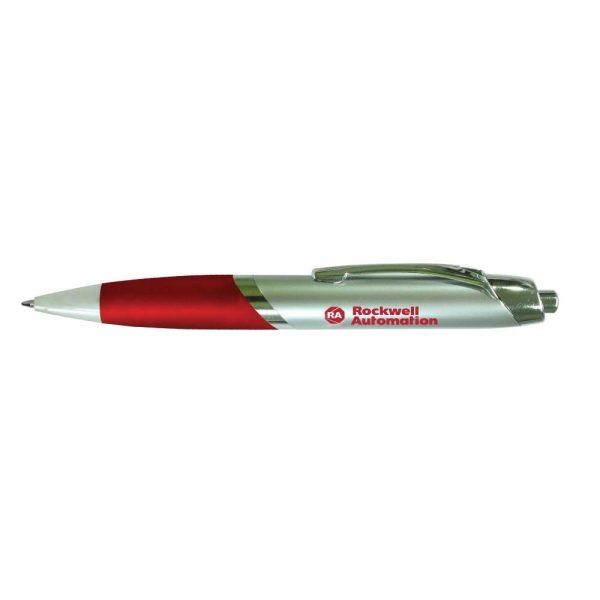 Branding Plastic Pens