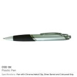 Plastic-Pens-098-BK