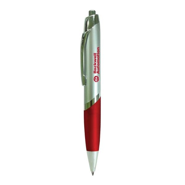 Imprint Plastic Pens