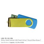 Shiny-Gold-Swivel-USB-35-SG-RBL