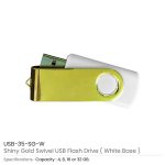 Shiny-Gold-Swivel-USB-35-SG-W
