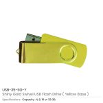 Shiny-Gold-Swivel-USB-35-SG-Y