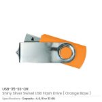 Shiny-Silver-Swivel-USB-35-SS-OR