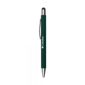 Stylus Metal Pens with Branding