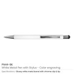 Stylus-Metal-Pens-PN44-BK