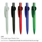 Two-side-Logo-Pen-090