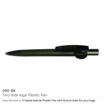Two-side-Logo-Pen-090-BK