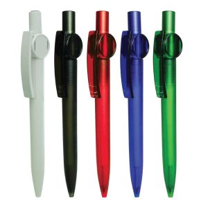 Pens with Two side logo