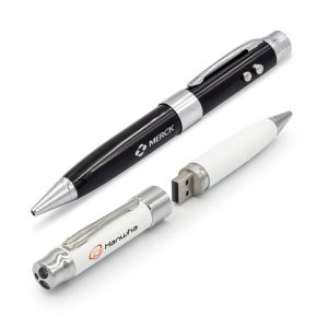 Branding 5 in 1 USB Pen