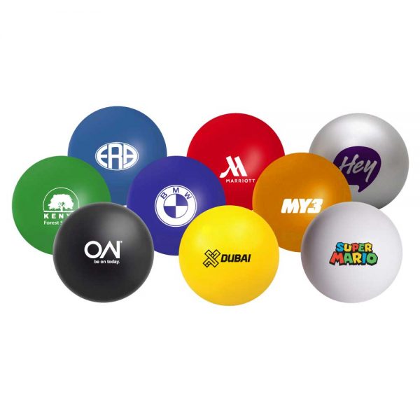 Promotional Anti Stress Ball