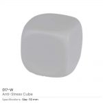 Anti-Stress-Cube-017-W