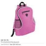 Backpacks-SB-02-PK