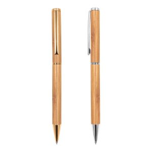 Promotional eco-friendly pens