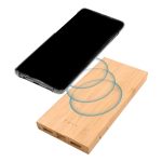 Bamboo Wireless Powerbank JU-WPB-B8000