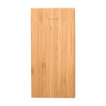 Bamboo Wireless Powerbank JU-WPB-B8000