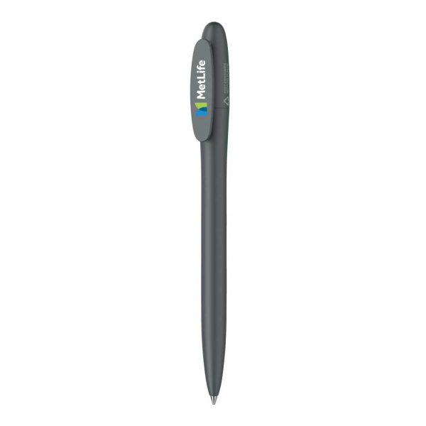 Branding Recycled Pens Maxema Bay