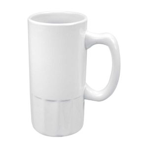 Promotional mugs with logo