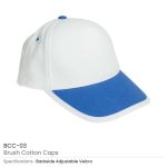 Brushed-Cotton-Caps-BCC-03