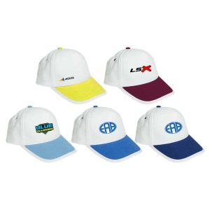 Branding Caps