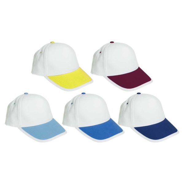 Cotton Caps