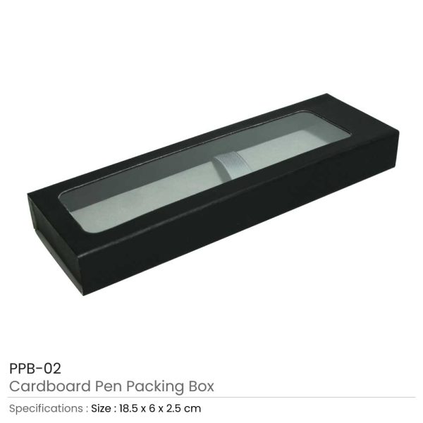 Pen Packing Box PPB-02