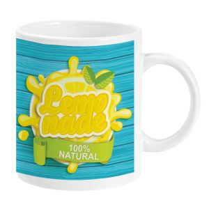 Branding Dish Washer Safe Mugs 147-D