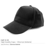 Cotton-Caps-CAP-O-BK