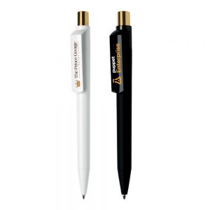 Promotional Maxema Pens Dot CGold