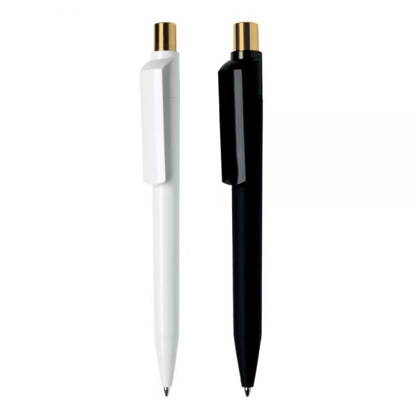Maxema Promotional Branded pens Dot CGold