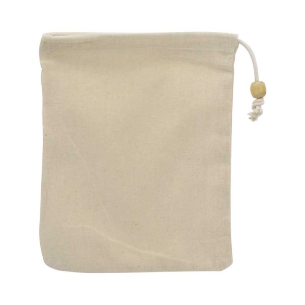 Drawstring-Cotton-Pouch-Bags-PCH-04 Cotton Pouch Bags with Drawstring
