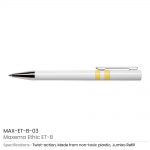 Ethic-Pen-MAX-ET-B-03